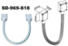 SECO-LARM Armored Door Cord Access control, gate operators, viking, doorking, liftmaster, apollo, eagle, swing gate, slide gate, BFT, Ramset, loop detctor, transmitter, 315 MHz, 2.0 technology, superior gate operaator, phobos, oxi receiver, residential swing gates, wireless keypads, ramset, electromagnetic lock ,Maglock, access controller, push to exit, proximity reader, cellular callbox, telephone entry system, board kit, intercom, photoeye kits, seco-larm, EMX, click2enter, emergency entry box, lead-acid battery, THALIA, conduit, screw connector, back-up power