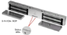Seco-Larm Double-Door Electromagnetic Locks Access control, gate operators, viking, doorking, liftmaster, apollo, eagle, swing gate, slide gate, BFT, Ramset, loop detctor, transmitter, 315 MHz, 2.0 technology, superior gate operaator, phobos, oxi receiver, residential swing gates, wireless keypads, ramset, electromagnetic lock ,Maglock, access controller, push to exit, proximity reader, cellular callbox, telephone entry system, board kit, intercom, photoeye kits, seco-larm, EMX, click2enter, emergency entry box, lead-acid battery, THALIA, conduit, screw connector, back-up power