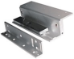 Indoor Maglock "Z" Brackets - GTAPMG1200Z