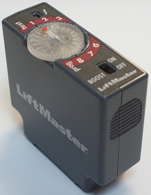 LiftMaster Plug-In Loop Detector Access control, gate operators, viking, doorking, liftmaster, apollo, eagle, swing gate, slide gate, BFT, Ramset, loop detctor, transmitter, 315 MHz, 2.0 technology, superior gate operaator, phobos, oxi receiver, residential swing gates, wireless keypads, ramset, electromagnetic lock ,Maglock, access controller, push to exit, proximity reader, cellular callbox, telephone entry system, board kit, intercom, photoeye kits, seco-larm, EMX, click2enter, emergency entry box, lead-acid battery, THALIA, conduit, screw connector, back-up power