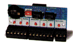 Omni Optional Accessory Control Board Access control, gate operators, viking, doorking, liftmaster, apollo, eagle, swing gate, slide gate, BFT, Ramset, loop detctor, transmitter, 315 MHz, 2.0 technology, superior gate operaator, phobos, oxi receiver, residential swing gates, wireless keypads, ramset, electromagnetic lock ,Maglock, access controller, push to exit, proximity reader, cellular callbox, telephone entry system, board kit, intercom, photoeye kits, seco-larm, EMX, click2enter, emergency entry box, lead-acid battery, THALIA, conduit, screw connector, back-up power