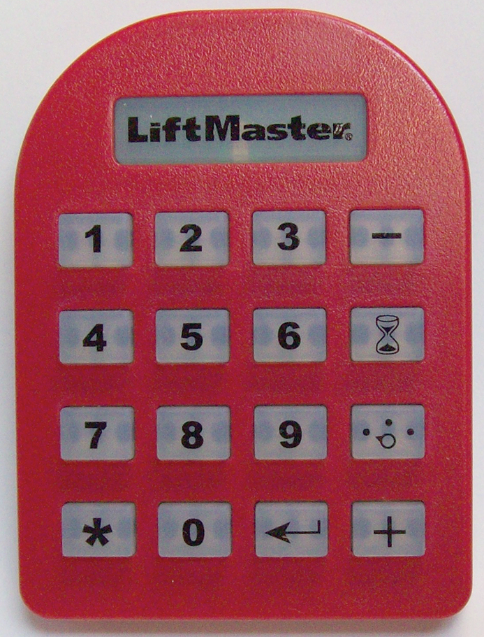 Proximity Radio Programmer