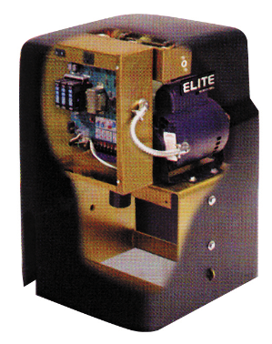 LiftMaster Commercial Slide Gate Operator SL - 3000UL Access control, gate operators, viking, doorking, liftmaster, apollo, eagle, swing gate, slide gate, BFT, Ramset, loop detctor, transmitter, 315 MHz, 2.0 technology, superior gate operaator, phobos, oxi receiver, residential swing gates, wireless keypads, ramset, electromagnetic lock ,Maglock, access controller, push to exit, proximity reader, cellular callbox, telephone entry system, board kit, intercom, photoeye kits, seco-larm, EMX, click2enter, emergency entry box, lead-acid battery, THALIA, conduit, screw connector, back-up power
