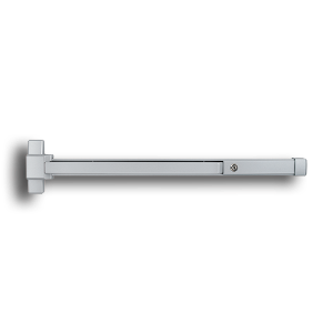 Dormakaba Commercial Standard Duty Pushbar gate hardware, gate closer, lockey, adjustable hydraulic, fence, self-closing, hinge set, door closer, gate locks, swing gate, exit control hardware, deadlocking gate, free exit push, handle converter, sliding gate lock, code lock, mechanical lock, gate keeper, safety gate latch, magna-latch,  heavy-duty exit, back catch, gate latch, barrel bolt, barrel hinge, piano hinge, weldable hinge, cane bolt, drop bolt, tru-close, lokklatch, self closing hinge, magnatic latch, security keeper, locinox, bar adaptor, bat-wing hinge, steel mailbox, aluminum sliding gate track, trolley wheels, sliding door track bracket