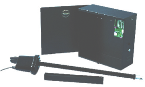 1500 12 VDC Residential Swing Gate Operator APOLLO 1500 APOLLO RESIDENTIAL SWING GATE OPERATOR, APOLLO 636 CIRCUIT BOARD, 636 BOARD SOLAR COMPATIBLE, 433 MHZ GATE OPERATOR