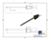 Apollo Swing Actuators with 12 or 42 Foot Cord - GTS8161K