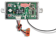 LCR Solar Friendly Receiver Access control, gate operators, viking, doorking, liftmaster, apollo, eagle, swing gate, slide gate, BFT, Ramset, loop detctor, transmitter, 315 MHz, 2.0 technology, superior gate operaator, phobos, oxi receiver, residential swing gates, wireless keypads, ramset, electromagnetic lock ,Maglock, access controller, push to exit, proximity reader, cellular callbox, telephone entry system, board kit, intercom, photoeye kits, seco-larm, EMX, click2enter, emergency entry box, lead-acid battery, THALIA, conduit, screw connector, back-up power