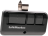 LiftMaster Security+ 2.0 Remotes Access control, gate operators, viking, doorking, liftmaster, apollo, eagle, swing gate, slide gate, BFT, Ramset, loop detctor, transmitter, 315 MHz, 2.0 technology, superior gate operaator, phobos, oxi receiver, residential swing gates, wireless keypads, ramset, electromagnetic lock ,Maglock, access controller, push to exit, proximity reader, cellular callbox, telephone entry system, board kit, intercom, photoeye kits, seco-larm, EMX, click2enter, emergency entry box, lead-acid battery, THALIA, conduit, screw connector, back-up power