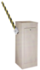 LiftMaster BG 770 Industrial Duty Barrier Operator Access control, gate operators, viking, doorking, liftmaster, apollo, eagle, swing gate, slide gate, BFT, Ramset, loop detctor, transmitter, 315 MHz, 2.0 technology, superior gate operaator, phobos, oxi receiver, residential swing gates, wireless keypads, ramset, electromagnetic lock ,Maglock, access controller, push to exit, proximity reader, cellular callbox, telephone entry system, board kit, intercom, photoeye kits, seco-larm, EMX, click2enter, emergency entry box, lead-acid battery, THALIA, conduit, screw connector, back-up power