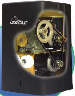 Eagle 2000-APT Heavy duty Slide Gate Operator Access control, gate operators, viking, doorking, liftmaster, apollo, eagle, swing gate, slide gate, BFT, Ramset, loop detctor, transmitter, 315 MHz, 2.0 technology, superior gate operaator, phobos, oxi receiver, residential swing gates, wireless keypads, ramset, electromagnetic lock ,Maglock, access controller, push to exit, proximity reader, cellular callbox, telephone entry system, board kit, intercom, photoeye kits, seco-larm, EMX, click2enter, emergency entry box, lead-acid battery, THALIA, conduit, screw connector, back-up power