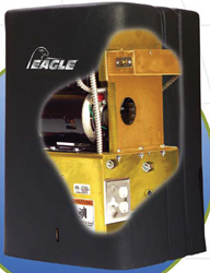 Eagle 2000 1/2 HP Commercial Slide Gate Operator - Two Models Access control, gate operators, viking, doorking, liftmaster, apollo, eagle, swing gate, slide gate, BFT, Ramset, loop detctor, transmitter, 315 MHz, 2.0 technology, superior gate operaator, phobos, oxi receiver, residential swing gates, wireless keypads, ramset, electromagnetic lock ,Maglock, access controller, push to exit, proximity reader, cellular callbox, telephone entry system, board kit, intercom, photoeye kits, seco-larm, EMX, click2enter, emergency entry box, lead-acid battery, THALIA, conduit, screw connector, back-up power