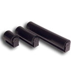 Gate Rollers and Roller Guides