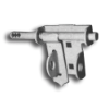 Heavy Duty Slide Bolt gate hardware, slide bolt, lockable latch