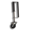Gate Spring Roller gate hardware, gate closer, spring closer