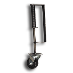 Gate Spring Roller gate hardware, gate closer, spring closer