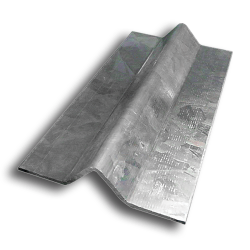 Slide Gate "V" Groove Track gate hardware, groove track, "V" groove,
