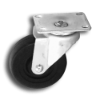 Multi-Purpose Swivel Caster gate hardware, swivel caster, multi-purpose caster, gate wheel, gate caster