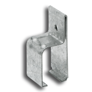 Face Mount Sliding Door Track Bracket gate hardware, sliding door track bracket, face mount