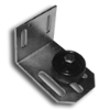 Stay Roller sliding gate track, trolley wheels, sliding door track bracket, stay roller, sliding door guide