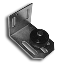 Stay Roller sliding gate track, trolley wheels, sliding door track bracket, stay roller, sliding door guide