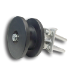 Premium Heavy Duty Cantilever Gate Roller - Square Nylon - HA51