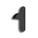 Economy Bolt-On Bat Wing Gate Hinge - HA5WTF