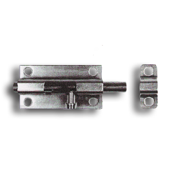 Heavy Duty Barrel Bolt Latch gate hardware, gate closer, lockey, adjustable hydraulic, fence, self-closing, hinge set, door closer, gate locks, swing gate, exit control hardware, deadlocking gate, free exit push, handle converter, sliding gate lock, code lock, mechanical lock, gate keeper, safety gate latch, magna-latch,  heavy-duty exit, back catch, gate latch, barrel bolt, barrel hinge, piano hinge, weldable hinge, cane bolt, drop bolt, tru-close, lokklatch, self closing hinge, magnatic latch, security keeper, locinox, bar adaptor, bat-wing hinge, steel mailbox, aluminum sliding gate track, trolley wheels, sliding door track bracket