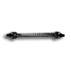 Weldable Gate Spring Closer gate hardware, gate closer, spring closer