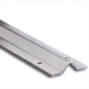 Galvanized Steel V-Groove Track gate hardware, gate closer, lockey, adjustable hydraulic, fence, self-closing, hinge set, door closer, gate locks, swing gate, exit control hardware, deadlocking gate, free exit push, handle converter, sliding gate lock, code lock, mechanical lock, gate keeper, safety gate latch, magna-latch,  heavy-duty exit, back catch, gate latch, barrel bolt, barrel hinge, piano hinge, weldable hinge, cane bolt, drop bolt, tru-close, lokklatch, self closing hinge, magnatic latch, security keeper, locinox, bar adaptor, bat-wing hinge, steel mailbox, aluminum sliding gate track, trolley wheels, sliding door track bracket