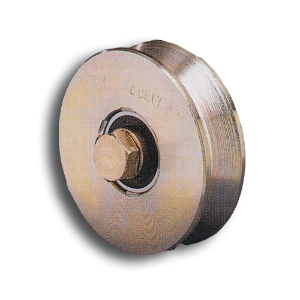 Light Duty 2" Steel V-Groove Wheels gate hardware, gate closer, lockey, adjustable hydraulic, fence, self-closing, hinge set, door closer, gate locks, swing gate, exit control hardware, deadlocking gate, free exit push, handle converter, sliding gate lock, code lock, mechanical lock, gate keeper, safety gate latch, magna-latch,  heavy-duty exit, back catch, gate latch, barrel bolt, barrel hinge, piano hinge, weldable hinge, cane bolt, drop bolt, tru-close, lokklatch, self closing hinge, magnatic latch, security keeper, locinox, bar adaptor, bat-wing hinge, steel mailbox, aluminum sliding gate track, trolley wheels, sliding door track bracket