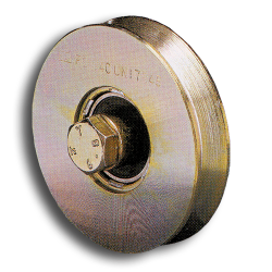 Premium 5-1/2" Steel V-Groove Wheels gate hardware, gate closer, lockey, adjustable hydraulic, fence, self-closing, hinge set, door closer, gate locks, swing gate, exit control hardware, deadlocking gate, free exit push, handle converter, sliding gate lock, code lock, mechanical lock, gate keeper, safety gate latch, magna-latch,  heavy-duty exit, back catch, gate latch, barrel bolt, barrel hinge, piano hinge, weldable hinge, cane bolt, drop bolt, tru-close, lokklatch, self closing hinge, magnatic latch, security keeper, locinox, bar adaptor, bat-wing hinge, steel mailbox, aluminum sliding gate track, trolley wheels, sliding door track bracket