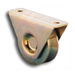 4" Steel V-Groove Wheels gate hardware, gate closer, lockey, adjustable hydraulic, fence, self-closing, hinge set, door closer, gate locks, swing gate, exit control hardware, deadlocking gate, free exit push, handle converter, sliding gate lock, code lock, mechanical lock, gate keeper, safety gate latch, magna-latch,  heavy-duty exit, back catch, gate latch, barrel bolt, barrel hinge, piano hinge, weldable hinge, cane bolt, drop bolt, tru-close, lokklatch, self closing hinge, magnatic latch, security keeper, locinox, bar adaptor, bat-wing hinge, steel mailbox, aluminum sliding gate track, trolley wheels, sliding door track bracket