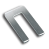 Strike Plate for Catch gate hardware, gate closer, lockey, adjustable hydraulic, fence, self-closing, hinge set, door closer, gate locks, swing gate, exit control hardware, deadlocking gate, free exit push, handle converter, sliding gate lock, code lock, mechanical lock, gate keeper, safety gate latch, magna-latch,  heavy-duty exit, back catch, gate latch, barrel bolt, barrel hinge, piano hinge, weldable hinge, cane bolt, drop bolt, tru-close, lokklatch, self closing hinge, magnatic latch, security keeper, locinox, bar adaptor, bat-wing hinge, steel mailbox, aluminum sliding gate track, trolley wheels, sliding door track bracket