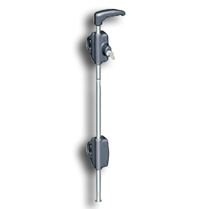 LokkBolt Lockable Cane Bolt gate hardware, gate closer, lockey, adjustable hydraulic, fence, self-closing, hinge set, door closer, gate locks, swing gate, exit control hardware, deadlocking gate, free exit push, handle converter, sliding gate lock, code lock, mechanical lock, gate keeper, safety gate latch, magna-latch,  heavy-duty exit, back catch, gate latch, barrel bolt, barrel hinge, piano hinge, weldable hinge, cane bolt, drop bolt, tru-close, lokklatch, self closing hinge, magnatic latch, security keeper, locinox, bar adaptor, bat-wing hinge, steel mailbox, aluminum sliding gate track, trolley wheels, sliding door track bracket