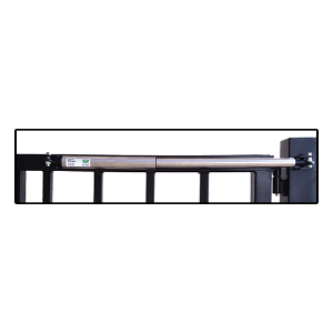 Lockey Systems TB400 Hydraulic Gate Closer Lockey TB400, Medium-Duty Hydraulic Gate Closer, Lockey, hydraulic gate closer