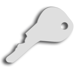 Magna-Latch Spare Blank Key gate hardware, gate closer, lockey, adjustable hydraulic, fence, self-closing, hinge set, door closer, gate locks, swing gate, exit control hardware, deadlocking gate, free exit push, handle converter, sliding gate lock, code lock, mechanical lock, gate keeper, safety gate latch, magna-latch,  heavy-duty exit, back catch, gate latch, barrel bolt, barrel hinge, piano hinge, weldable hinge, cane bolt, drop bolt, tru-close, lokklatch, self closing hinge, magnatic latch, security keeper, locinox, bar adaptor, bat-wing hinge, steel mailbox, aluminum sliding gate track, trolley wheels, sliding door track bracket