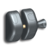 Magna-Latch Side Pull Magnetic Safety Gate Latch gate hardware, Magna-Latch, safety gate latch
