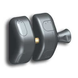Magna-Latch Side Pull Magnetic Safety Gate Latch gate hardware, Magna-Latch, safety gate latch