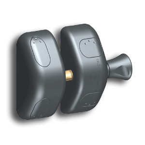 Magna-Latch Side Pull Magnetic Safety Gate Latch gate hardware, Magna-Latch, safety gate latch