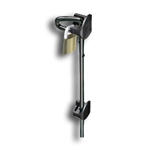 Q-Bolt Cane Bolt gate hardware, q-bolt, cane bolt