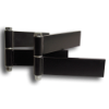 Heavy Duty Uphill Hinge gate hardware, gate closer, lockey, adjustable hydraulic, fence, self-closing, hinge set, door closer, gate locks, swing gate, exit control hardware, deadlocking gate, free exit push, handle converter, sliding gate lock, code lock, mechanical lock, gate keeper, safety gate latch, magna-latch,  heavy-duty exit, back catch, gate latch, barrel bolt, barrel hinge, piano hinge, weldable hinge, cane bolt, drop bolt, tru-close, lokklatch, self closing hinge, magnatic latch, security keeper, locinox, bar adaptor, bat-wing hinge, steel mailbox, aluminum sliding gate track, trolley wheels, sliding door track bracket