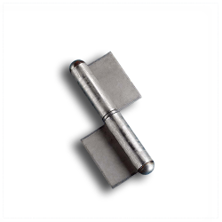 Plug Hinge with Right or Left Wings gate hardware, gate closer, lockey, adjustable hydraulic, fence, self-closing, hinge set, door closer, gate locks, swing gate, exit control hardware, deadlocking gate, free exit push, handle converter, sliding gate lock, code lock, mechanical lock, gate keeper, safety gate latch, magna-latch,  heavy-duty exit, back catch, gate latch, barrel bolt, barrel hinge, piano hinge, weldable hinge, cane bolt, drop bolt, tru-close, lokklatch, self closing hinge, magnatic latch, security keeper, locinox, bar adaptor, bat-wing hinge, steel mailbox, aluminum sliding gate track, trolley wheels, sliding door track bracket