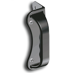 Polymer Gate Handle gate hardware, polymer handle, gate handle