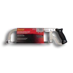Heavy Duty Hacksaw Frame Caution tape, halogen flood lights, polyethylene fence, barricade fence, crowd control fence, oxy-acetylene cutting tips, flashback arrestors, miller, blacksmith brand, pesticide respirator, welding respirator, polycarbonate face shield, welding goggle, wire cup brush, wire wheel, Irwin drill bit, resin fiber sanding disk, shank kit for polishing pad, Bearcat, Dewalt, bi-metal hole saw, grinding wheels, saw cut-off wheel, chop-saw wheel, abrasive flap wheel, Quikrete, polyurethane self-leveling sealant, weld cleaning hammers, Irwin quick grip, the original vise-grip, wire clamp, GOJO, MIG pliers, Aviation, crescent professional tool set, cable hoist, manual chain hoist, Komelon, polycast, contour gauge