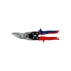Aviation Snips - Left Cut Caution tape, halogen flood lights, polyethylene fence, barricade fence, crowd control fence, oxy-acetylene cutting tips, flashback arrestors, miller, blacksmith brand, pesticide respirator, welding respirator, polycarbonate face shield, welding goggle, wire cup brush, wire wheel, Irwin drill bit, resin fiber sanding disk, shank kit for polishing pad, Bearcat, Dewalt, bi-metal hole saw, grinding wheels, saw cut-off wheel, chop-saw wheel, abrasive flap wheel, Quikrete, polyurethane self-leveling sealant, weld cleaning hammers, Irwin quick grip, the original vise-grip, wire clamp, GOJO, MIG pliers, Aviation, crescent professional tool set, cable hoist, manual chain hoist, Komelon, polycast, contour gauge