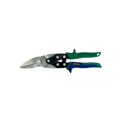 Aviation Snips - Right Cut Caution tape, halogen flood lights, polyethylene fence, barricade fence, crowd control fence, oxy-acetylene cutting tips, flashback arrestors, miller, blacksmith brand, pesticide respirator, welding respirator, polycarbonate face shield, welding goggle, wire cup brush, wire wheel, Irwin drill bit, resin fiber sanding disk, shank kit for polishing pad, Bearcat, Dewalt, bi-metal hole saw, grinding wheels, saw cut-off wheel, chop-saw wheel, abrasive flap wheel, Quikrete, polyurethane self-leveling sealant, weld cleaning hammers, Irwin quick grip, the original vise-grip, wire clamp, GOJO, MIG pliers, Aviation, crescent professional tool set, cable hoist, manual chain hoist, Komelon, polycast, contour gauge