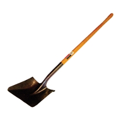 Square Point Wood Handle Shovel Caution tape, halogen flood lights, polyethylene fence, barricade fence, crowd control fence, oxy-acetylene cutting tips, flashback arrestors, miller, blacksmith brand, pesticide respirator, welding respirator, polycarbonate face shield, welding goggle, wire cup brush, wire wheel, Irwin drill bit, resin fiber sanding disk, shank kit for polishing pad, Bearcat, Dewalt, bi-metal hole saw, grinding wheels, saw cut-off wheel, chop-saw wheel, abrasive flap wheel, Quikrete, polyurethane self-leveling sealant, weld cleaning hammers, Irwin quick grip, the original vise-grip, wire clamp, GOJO, MIG pliers, Aviation, crescent professional tool set, cable hoist, manual chain hoist, Komelon, polycast, contour gauge