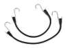 Black Rubber Tarp Strap axle assemblies, hanger kits, tandem axle, ratchet strap, trailer parts, couplers, towing ball mount, bulldog jack, ts distributors, A-Frame coupler, tow chain