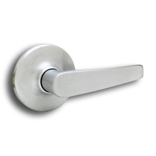 Satin Chrome