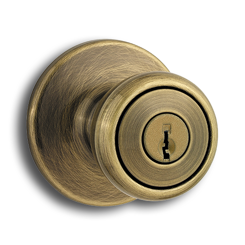 Antique Brass